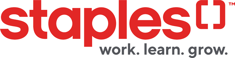 Staples logo