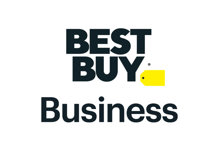 Best Buy Business logo