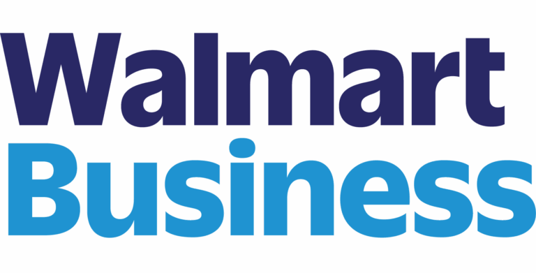 Walmart Business logo 2025